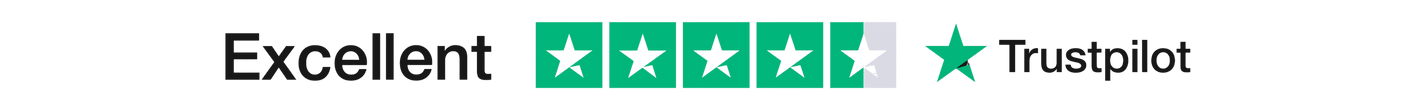Trustpilot Excelente