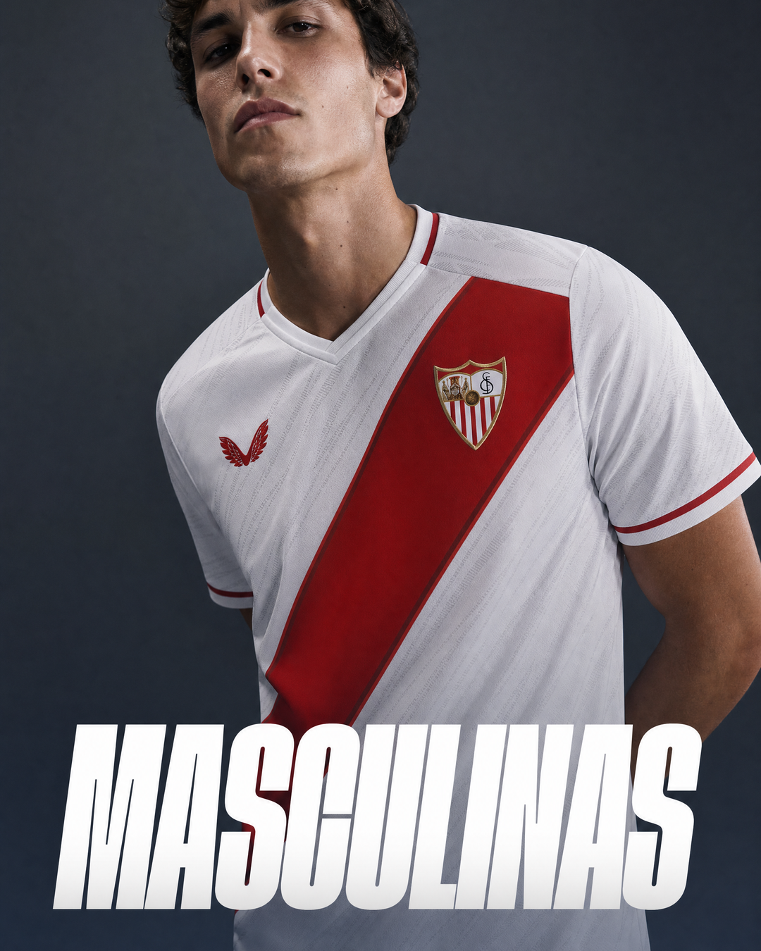 Masculino